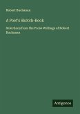 A Poet's Sketch-Book