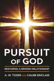 Pursuit of God Pursuit of God