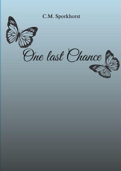 Cover One last Chance