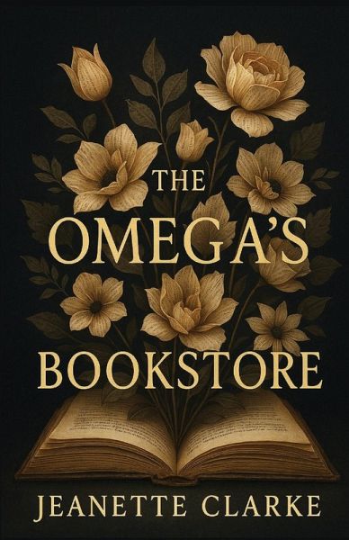 The Omega's Bookstore