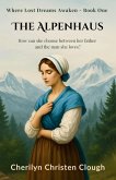 The Alpenhaus The Alpenhaus