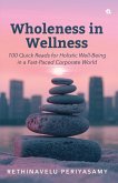 Wholeness in Wellness Wholeness in Wellness