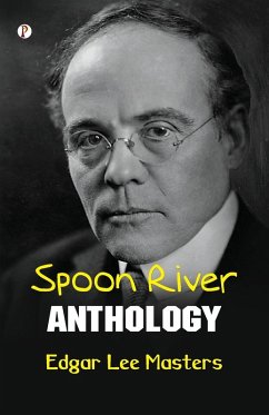 Cover Spoon River Anthology