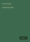 Land & Sea Tales