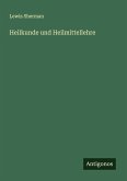 Heilkunde und Heilmittellehre