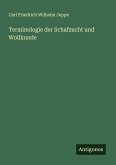 Terminologie der Schafzucht und Wollkunde Terminologie der Schafzucht und Wollkunde