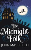 The Midnight Folk (Kay Harker, #1) The Midnight Folk (Kay Harker, #1)