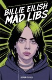 Billie Eilish Mad Libs