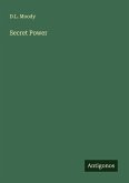 Secret Power