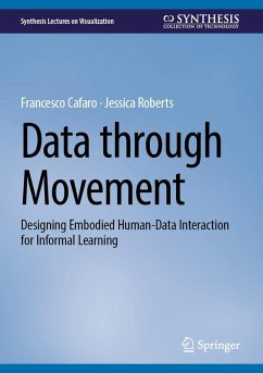 Cover Data through Movement