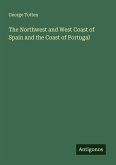 The Northwest and West Coast of Spain and the Coast of Portugal