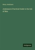 Jenkinson's Practical Guide to the Isle of Man