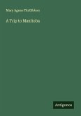 A Trip to Manitoba