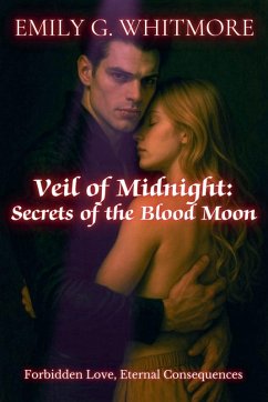 Veil of Midnight - Whitmore, Emily G.