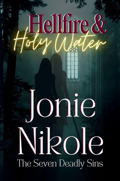 Hellfire & Holy Water