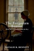 The Forgotten Bonnet The Forgotten Bonnet