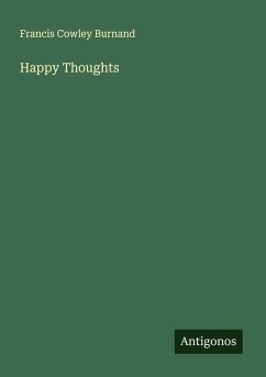 Cover Happy Thoughts
