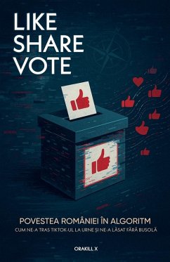 Cover LIKE, SHARE, VOTE