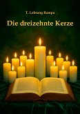 Die dreizehnte Kerze (eBook, ePUB)