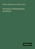 Dictionary of Shakespearian Quotations