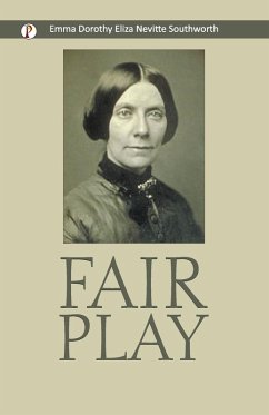 Cover FAIR PLAY