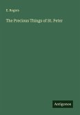 The Precious Things of St. Peter