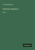 Christian Dogmatics