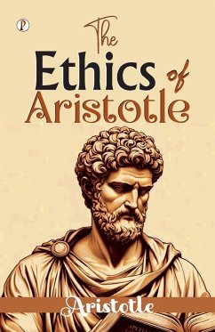 Cover The Ethics of Aristotle