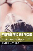 Partagée avec son accord Partagée avec son accord
