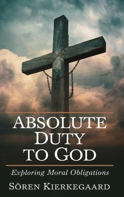 Cover Absolute Duty to God