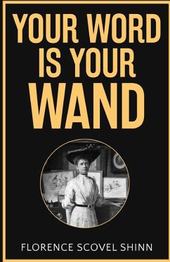 Cover Your Word is Your Wand
