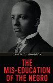 The Mis-Education of the Negro