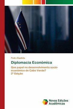 Cover Diplomacia Económica