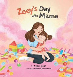 Cover Zoey's Day with Mama