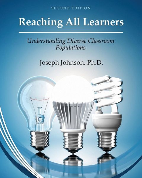 Reaching All Learners Reaching All Learners