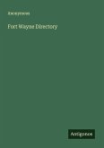 Fort Wayne Directory