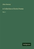 A Collection of Scots Poems