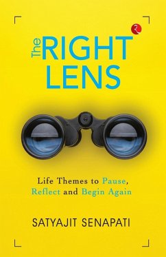 Cover The Right Lens