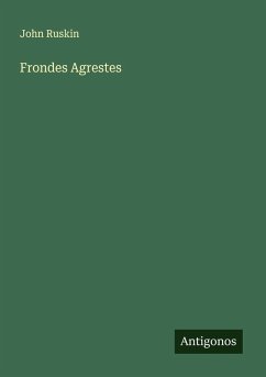 Cover Frondes Agrestes