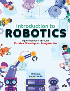 Cover Introduction to Robotics