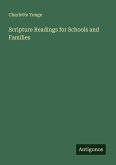 Scripture Readings for Schools and Families