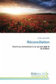 Réconciliation Réconciliation