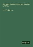 Anti-Tobacco Anti-Tobacco