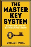 The Master Key System The Master Key System