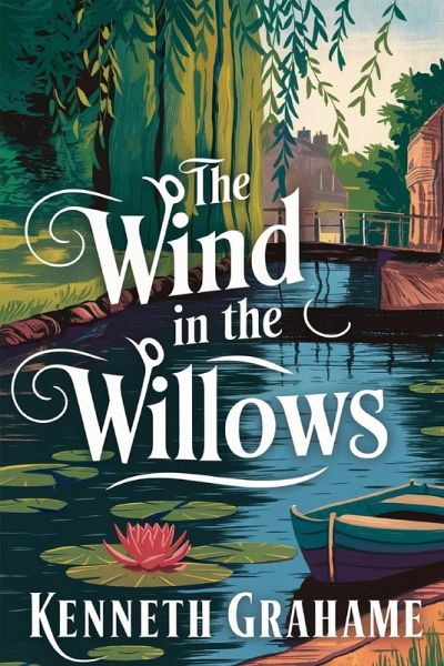 The Wind in the Willows The Wind in the Willows