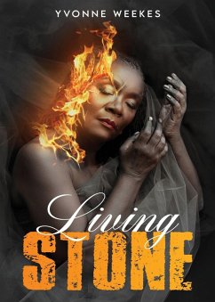 Cover Living Stone