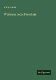 Wesleyan Local Preachers