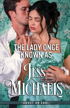 Cover The Lady Once Known As