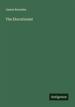 Cover The Elocutionist