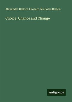 Cover Choice, Chance and Change